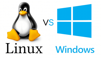 Linux vs Windows