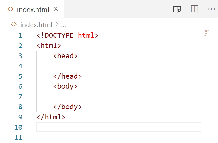 HTML Öğreniyoruz #1 (Temel Etiketler) | KEROKOD