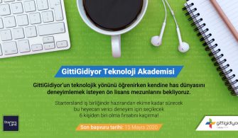 Teknoloji