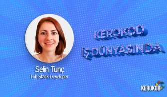 Selin-Tunç