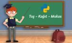 python-tas-kagit-makas