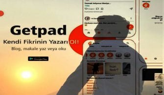 getpad
