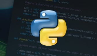 python-img