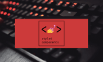 styled-component-nedir