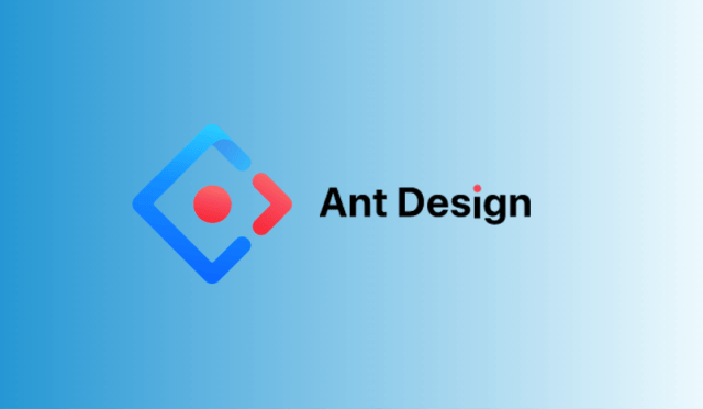 ant.design
